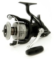 Shimano Baitrunner OC 8000 Freerunner Freilaufrolle Live Bait NEW OVP Salt