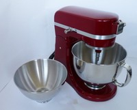 AEG Küchenmaschine UltraMix KM 4000 