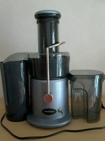 Entsafter Gastroback 