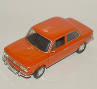 Revell Rarität 08884 NSU TT Prinz Sport - Coupe orange lackiert, 1:18, 094