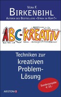 *NEU*  VERA F. BIRKENBIHL - ABC-KREATIV