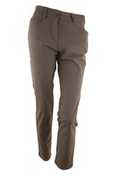 CHERVO Golf Damen Golfhose Hose SUNBLOCK Solong braun 2.Wahl