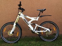 Mountainbike 26 Zoll