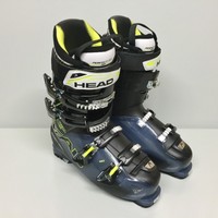 HEAD Edge Adapt 90 Skischuhe MP 29,5 Gr. 45 NEU! TOP-PREIS! SCN82