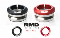 RMD Bike Co. STD Steuersatz Internal Headset  MADE BY US BMX MTB Scooter