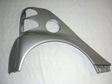 Kotflugel hinten links smart forfour 1 1