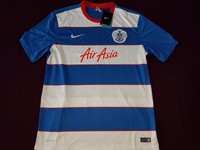 Queens Park Rangers Trikot Home 2015/16 Nike Größe L -NEU- QPR