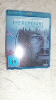 The Revenant - Der Rückkehrer (2016) BLU RAY