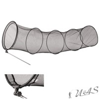 DAIWA CORMORAN SETZ KESCHER STANDARDMASCHE KESCHER MIT ERDSPEER 3,00M