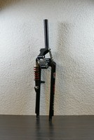 German Answer GA-force KILO Gabel sehr selten & edel Kult Retro nur 1,3kg!!