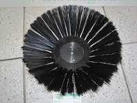 Neue Seitenbesen Kärcher KM 700 S Kehrmaschine KSM 690 5.777-023.0