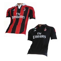 AC Mailand Milan Trikot 2012/13 Adidas Shirt Jersey