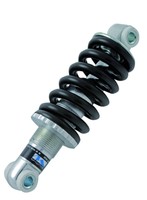 M-Wave Fahrrad Dämpfer Stossdämpfer Hinterbau Federelement 150mm Neu