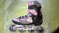 Powerslide F1-Athletic woman inlineskates Gr.43