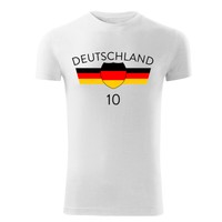 Fußball Trikot T-Shirt EM 2016 alle Länder - Deutschland NEU S - XXL