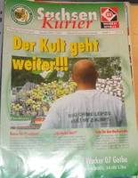 2001/02 Oberliga Süd FC Sachsen Leipzig - SV Wacker Gotha