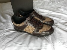 Gucci Scarpe Uomo Alligator Gucci Scarpe Uomo Alligator