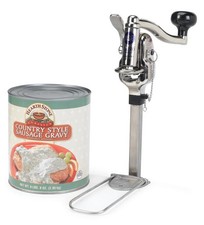 Nemco CanPro Compact Can Opener Heavy Duty Nsf 56050-1