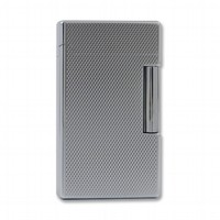 Feuerzeug IM CORONA Double-Flame Zigarrenfeuerzeug - 93226