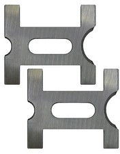 Forster co-ax single stage press short handle