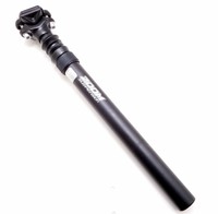 2.5.6.1 ZOOM gefederte Sattelstütze Ø27,2mm Federsattelstütze Neuware