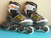 POWERSLIDE Lowrider Gr.38-42 Neu !!