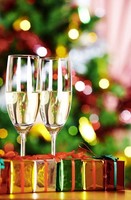 Advent Boppard Hotel Ebertor 2 Nächte mit Programm