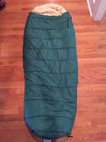 Cabela's Summit Sleeping Bag