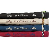 Equi-Theme "Wolke" Vielseitigkeits Schabracke