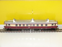 Brawa HO 44419 Dieseltriebwagen VT 762 der DRG AC für Märkin digital +Neuware+