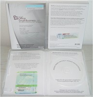 █► Microsoft Office 2007 Small Business Publisher PowerPoint Word Excel Outlook