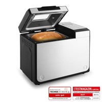 BROTBACKAUTOMAT COUNTRY LIFE BROTBACKMASCHINE BACKAUTOMAT BROTBÄCKER TEIGKNETER