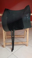 BAREFOOT Madrid der Sattel für klassisches Reiten Gr. 2
