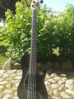 Sandberg California II VM5 Custom Bassgitarre, 5 saiter, 5 string E-Bass