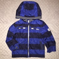 Oshkosh Baby Boy's Jacket, Size: 24M (Excellent Condition) 