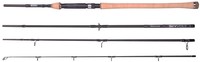 SPRO Skyvolt Travel Spin Rute - Reiserute versch Modelle Längen u. Wurfgewichte 