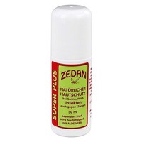 ZEDAN SP Roll - Natürlicher Insektenschutz 50 ml Fliegenschutz 1 L = 138,00 EUR