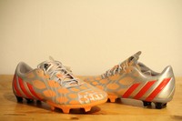 Adidas Predator Instinct FG W Orange Rot Gr. 36-44 NEU & OVP 