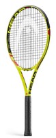 Head Tennisschläger Racket Tunierschläger Graphene XT Lite  MPA unbesaitet