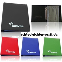 PASSMAPPE DIN A6 INKLUSIVE 15 PASSHÜLLEN! - PASSHÜLLEN DIN A6