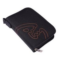 iQ Q-Book M Bites - Farbe: schwarz - Logbuch mit Einlagen - 434401_2800