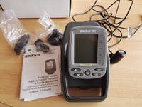 Fishfinder Eagle Fish Easy 245DS