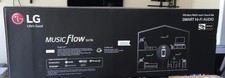 New listing
Lg Sh7B 4.1 Channel Home Theater System ( New )