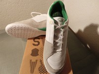 Pele´Sports RADIUM Freizeit / Indoor Schuhe Gr. EU 40,5/ 41 / 42 / 43,5 / 45,5