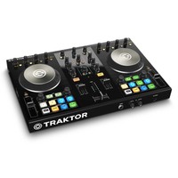 NATIVE INSTRUMENTS TRAKTOR KONTROL S2 MK II - NEU