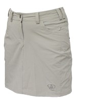 Hive Outdoor Maul Damen Rock Menton Wanderrock Outdoorrock beige 38 M NEU