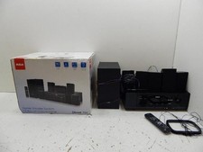 New listing
Rca Rt2781Be Home Theater System w/ Bluetooth Technology 481331 W31