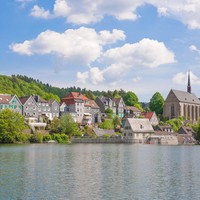 3T Bergisches Land Kurzreise Velbert nahe Wuppertal + Düsseldorf 4★ Hotel Urlaub