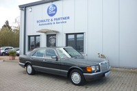 Mercedes-Benz 500 SE Euro 2,Klima,ESSD.