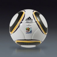 Fussball WM jabulani mini Ball EM Frankreich